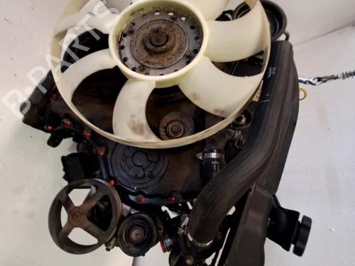 Engine FORD TRANSIT Van (FA_ _) 2.4 TDE | BP29558034M1 