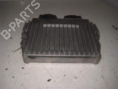 Computer motormanagement CITROËN XANTIA (X1_, X2_) 1.9 Turbo D (90 hp) 25459962