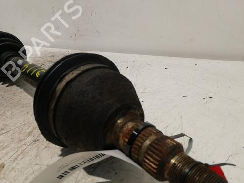 Right front driveshaft OPEL VECTRA B (J96) 2.0 DTI 16V (F19) | BP28336862M39 