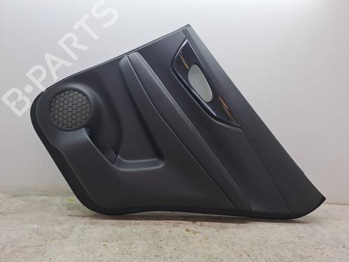Used Rear right panel NISSAN X-TRAIL III (T32_, T32R, T32RR) 2.0 dCi (T32) (177 hp) 23369077
