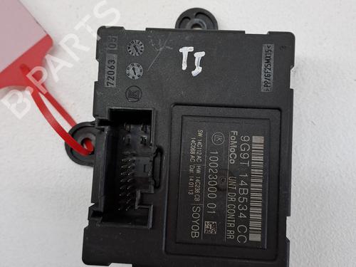 Module électronique FORD S-MAX (WA6) 2.0 TDCi (140 hp) 23978455