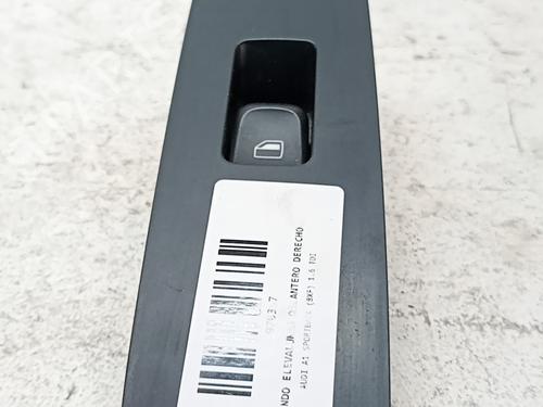 Right front window switch AUDI A1 Sportback (8XA, 8XF) 1.6 TDI | BP38990361I26 - Image 2