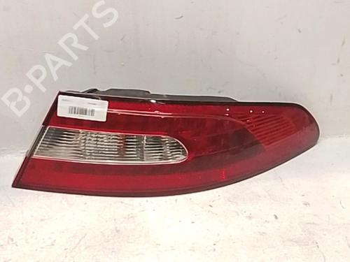 Used Right taillight Right taillight JAGUAR XF I (X250) 3.0 D (241 hp) 34496687 34496687