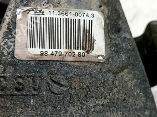 Right front brake caliper TOYOTA PROACE Van (MDZ_) 2.0 D4d (MDZA) | BP36523388M104 - Image 3