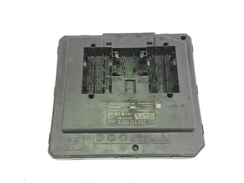Elektronisk modul SKODA FABIA III (NJ3) 1.0 TSI (95 hp) 28083983