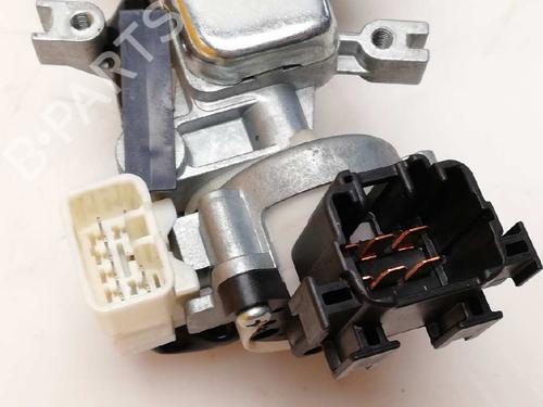 Rattlås /Tenningslås SUZUKI SWIFT III (MZ, EZ) 1.6 (RS416, RR 416, ZC31S) | BP23935236M48 