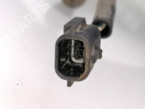 Right front steering knuckle NISSAN NAVARA NP300 Pickup (D23, D23T) 2.3 dCi 4x4 (D231) | BP23937410M26 