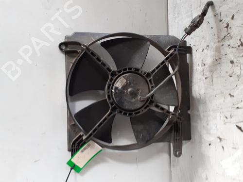 Køleventilator elektrisk DAEWOO LANOS (KLAT) 1.6 16V (106 hp) 26707048