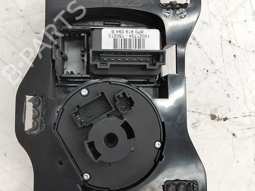 Headlight switch AUDI A1 Sportback (8XA, 8XF) 1.2 TFSI | BP38748241I24 - Image 3