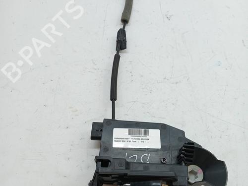 Used Front left lock PEUGEOT 308 II (LB_, LP_, LW_, LH_, L3_) 1.6 THP 125 (125 hp) 23350634