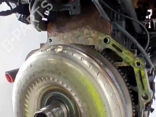 Engine HYUNDAI SANTA FÉ II (CM) 2.2 CRDi GLS 4x4 | BP31328562M1 