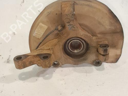 Right front steering knuckle JEEP COMPASS (MK49) 2.2 CRD 4x4 | BP37437505M26 - Image 2
