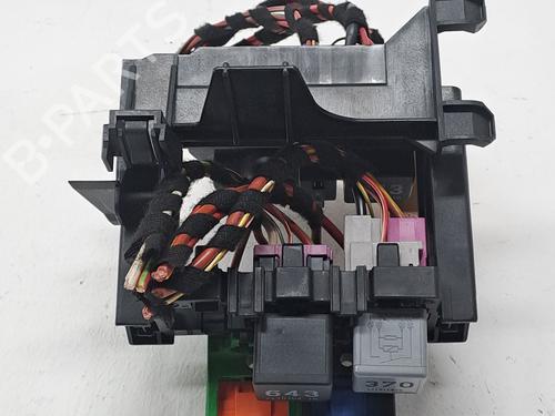 Fuse box AUDI Q5 (8RB) 2.0 TDI quattro | BP24172567E1 