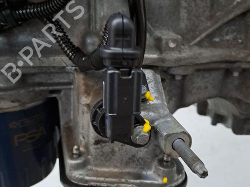 Engine CITROËN C4 II (NC_) 1.2 THP 130 (NCHNYM, NCHNYT) | BP23376064M1 