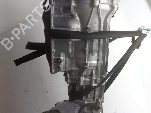 Gearbox KIA SORENTO I (JC) 2.5 CRDi | BP32228657M3 