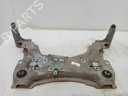 Used Subframe RENAULT GRAND SCÉNIC III (JZ0/1_) 1.5 dCi (JZ09, JZ0D, JZ10, JZ14, JZ1G, JZ29, JZ2C) (110 hp) 25456914