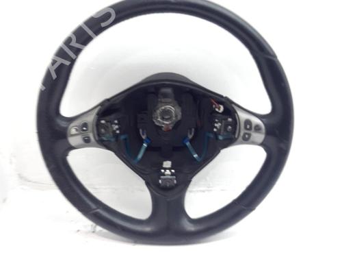 Used Steering wheel Steering wheel ALFA ROMEO 147 (937_) 1.9 JTDM 8V (937.AXD1A, 937.AXU1A, 937.BXU1A) (120 hp) 33764300 33764300