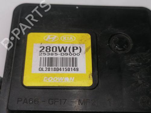 Elektronische module KIA RIO IV (YB, SC, FB) 1.0 T-GDI 100 | BP23940436M83 