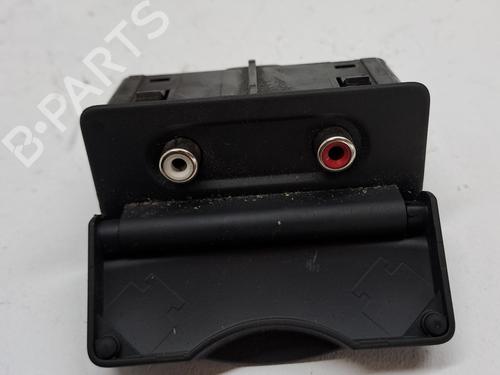Module électronique RENAULT MEGANE III Hatchback (BZ0/1_, B3_) 1.5 dCi | BP26233305M83 