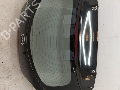 Tailgate MAZDA 2 (DE_, DH_) 1.3 (DE3FS) | BP26654582C6 