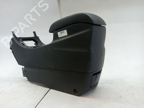 Armrest / Center console FORD S-MAX (WA6) 2.0 TDCi | BP23976818I20 