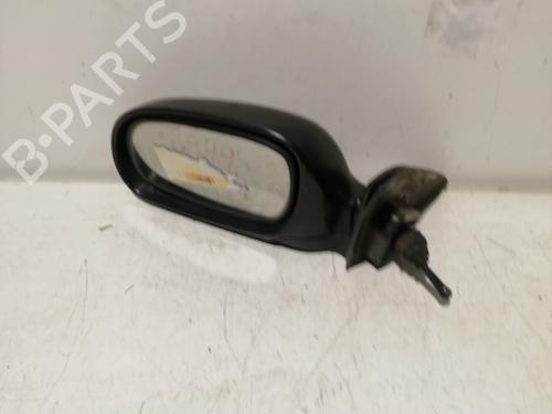 Used Left mirror HYUNDAI ACCENT I (X-3) 1.3 i 12V (84 hp) 25459524