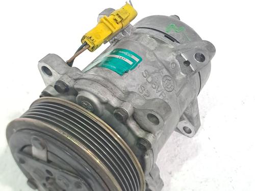 AC Kompressor PEUGEOT 307 SW (3H) 2.0 HDI 110 (107 hp) 28179456