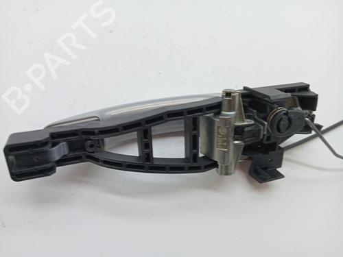 Front left exterior door handle FORD C-MAX II (DXA/CB7, DXA/CEU) 1.0 EcoBoost | BP23342725C128 