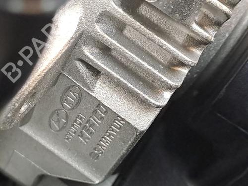 Engine KIA CEED (CD) 1.0 T-GDI MHEV | BP23364564M1 