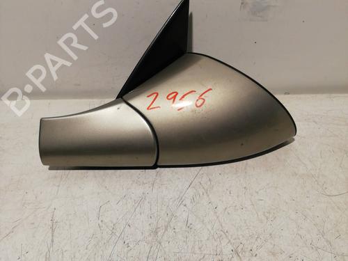 Left mirror OPEL VECTRA B (J96) 2.0 DTI 16V (F19) | BP24951022C26 