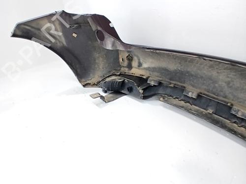 Rear bumper LANCIA MUSA (350_) 1.3 D Multijet (350.AXG11, 350.AXG1A) | BP29934159C8