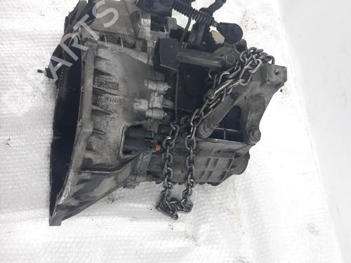 Gearbox FORD FOCUS II (DA_, HCP, DP) 1.8 TDCi | BP36002136M3 - Image 3