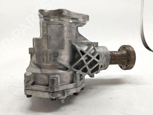 Front differential LAND ROVER RANGE ROVER EVOQUE VAN (L538) TD4 4x4 | BP24444980M23 