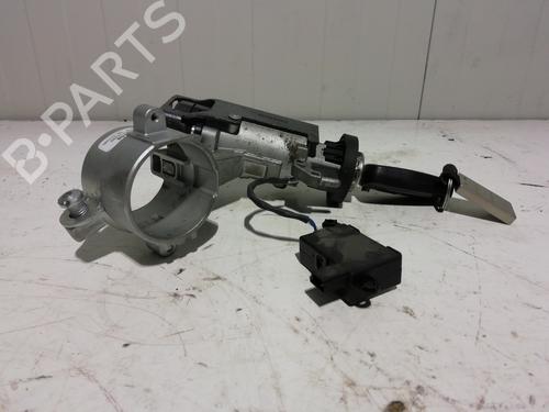 Ignition barrel OPEL ASTRA J Sports Tourer (P10) 1.6 CDTi (35) | BP25460411M48 