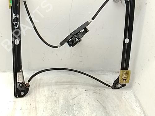 Used Front left window mechanism Front left window mechanism 37159880 37159880