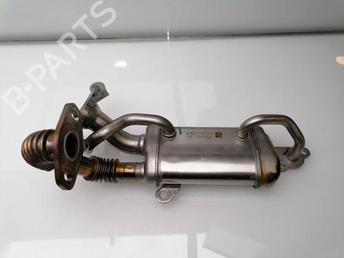 Used Egr NISSAN QASHQAI II (J11, J11_) 1.5 dCi (110 hp) 23938492
