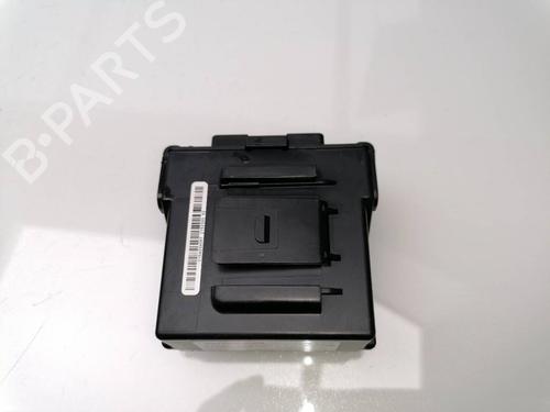 Electronic module NISSAN QASHQAI II (J11, J11_) 1.5 dCi | BP23938484M83