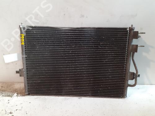 Heater matrix FORD MONDEO II (BAP) 1.8 TD | BP26538716M63