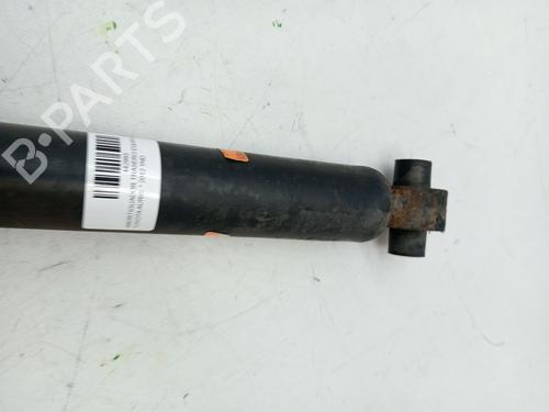 Left rear shock absorber TOYOTA AURIS (_E18_) 1.4 D-4D (NDE180_, NDE180R) | BP23354958M18 