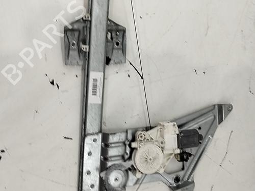 Used Right front window motor Right front window motor MERCEDES-BENZ SPRINTER 3,5-t Van (B906) 313 CDI (906.631, 906.633, 906.635, 906.637) (129 hp) 36540244 36540244