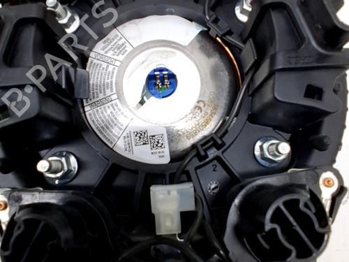 Driver airbag DACIA DOKKER Box Body/MPV 1.6 | BP29270211C9 