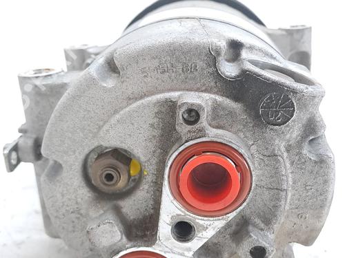 AC compressor FORD FOCUS C-MAX (DM2) 2.0 TDCi | BP29179594M34