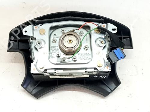 Driver airbag PEUGEOT 607 (9D, 9U) 2.2 HDi | BP32285786C9