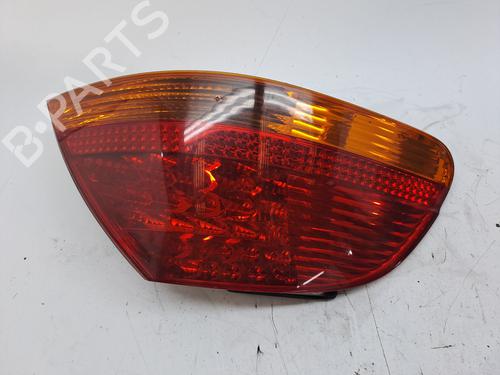 Venstre Baklys BMW 7 (E65, E66, E67) 730 d (218 hp) 23374609