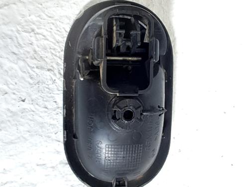 Rear left interior door handle RENAULT KANGOO / GRAND KANGOO II (KW0/1_) 1.5 dCi 75 (KW07, KW10, KW04) | BP32312648I15
