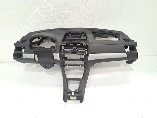 Airbag Kit BMW X3 (E83) 2.0 d | BP29051704C86 