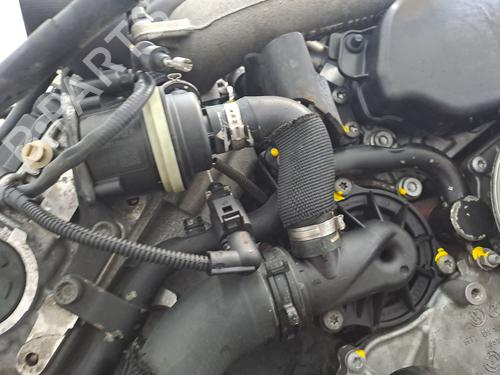 Engine AUDI A6 C6 (4F2) 3.0 TDI quattro | BP23370690M1