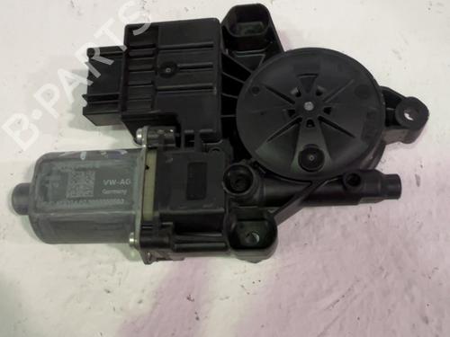 Right front window motor VW POLO VI (AW1, BZ1, AE1) 2.0 GTI | BP33764872E20 - Image 3