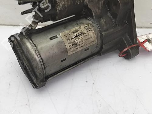 Used Starter Starter PEUGEOT BOXER Van 2.2 BlueHDi 120 (120 hp) 34527704 34527704
