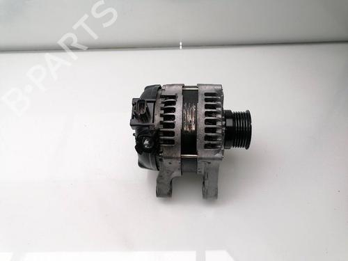 Used Alternator CITROËN 2 CV 4 (16 hp) 31061501